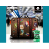 LISTERINE ® TOTAL CARE GREEN TEA MILDER TASTE MOUTHWASH 250 ML